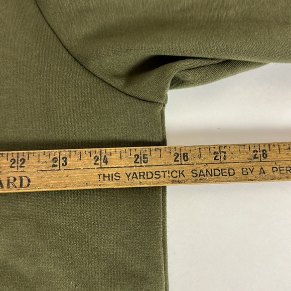 JONNY COTA LOS ANGELES PANTHER PULLOVER CREW SWEATSHIRT MENS SIZE XXL - Picture 8 of 12